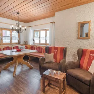Alpentraum - Am Bächle Apartment