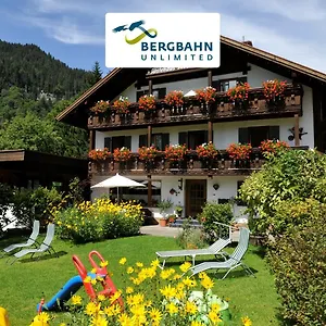 Gschwenderhaus Appartement