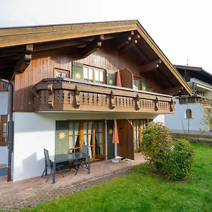 Arosa Apartment