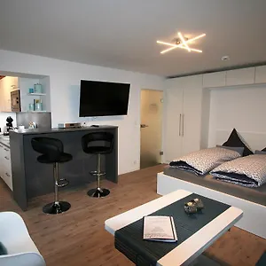 Alpenflair Whg 106 Apartment