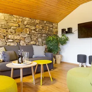 Alpentraum - Schmetterling Apartment