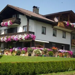 Haus Enzian Apartment