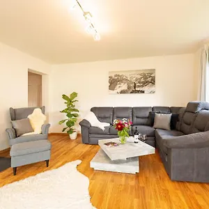 Ferienwohnung Jasmin Apartment